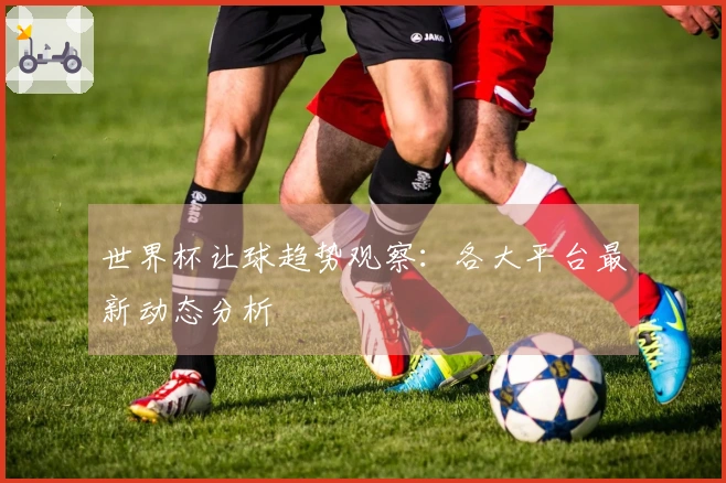 世界杯让球趋势观察：各大平台最新动态分析