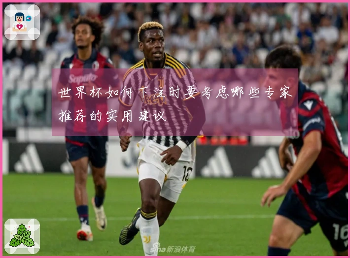 世界杯如何下注时要考虑哪些专家推荐的实用建议